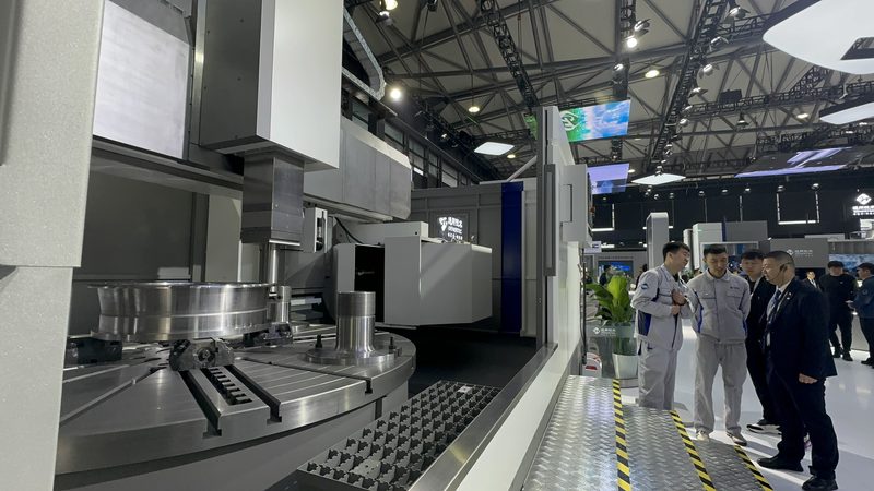 家用数控机床加工步骤详解