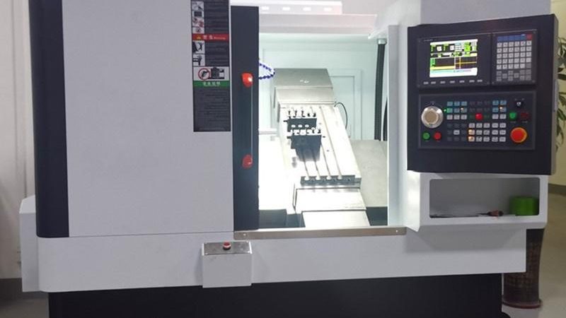 数控磨床加工流程详解：从准备到成品