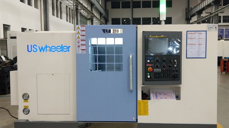 小型钻攻中心换刀步骤全解析