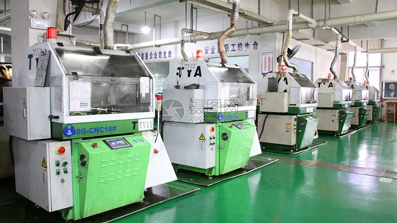 数控机床主轴选型：揭秘高效加工的“心脏