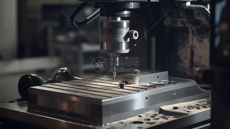 机床导轨精度等级：揭秘机床稳定性的关键